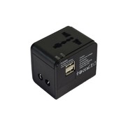 Travel Adapter - UK Appliance TO Aust/USA and Europe